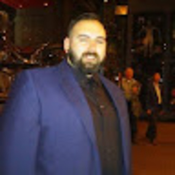 Meet your Posher, Victor - Picture 1 of 1